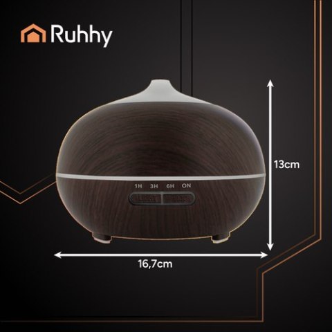 Dyfuzor zapachowy - nawilżacz 400ml DB 23509