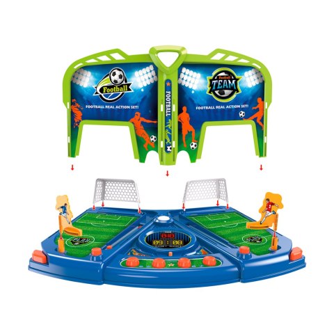 Gra stołowa SHOT SOCCER