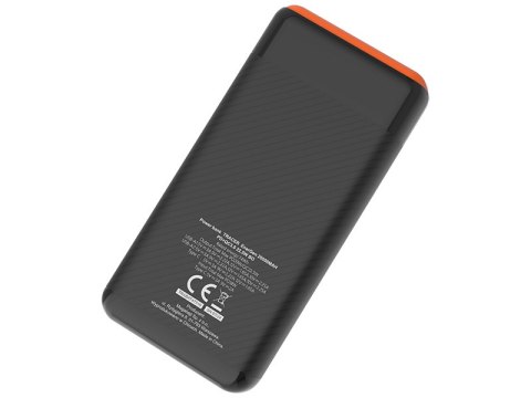 Power bank TRACER EnerGen 20000mAh PD+QC3.0 BO
