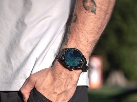 TRACER Smartwatch SM9 PulseRay