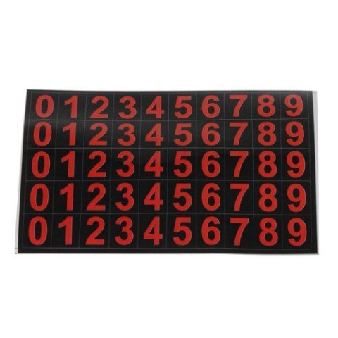 Wentylator samochodowy 12V podwójny Xtrobb 23222