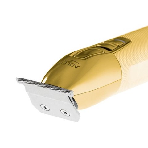 AD 2836 gold Trymer strzyżarka profesjonalna - usb