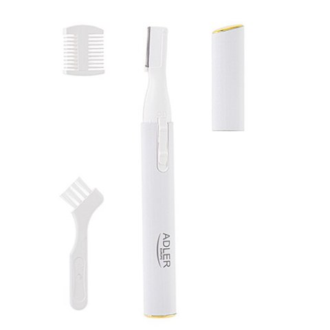 AD 2934 white Trymer do brwi