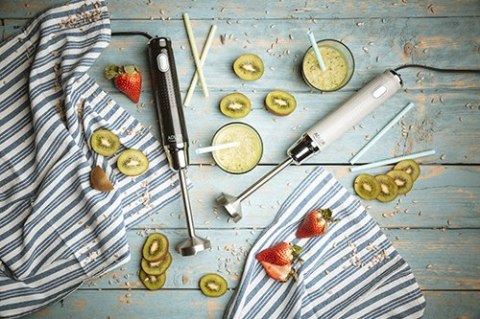 AD 4617 black Blender ręczny