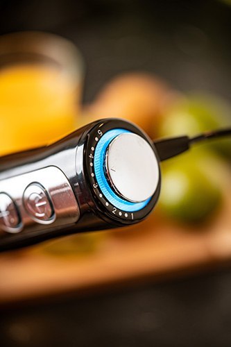 AD 4625 black Blender ręczny