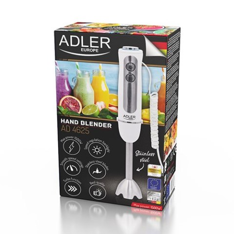 AD 4625 white Blender ręczny