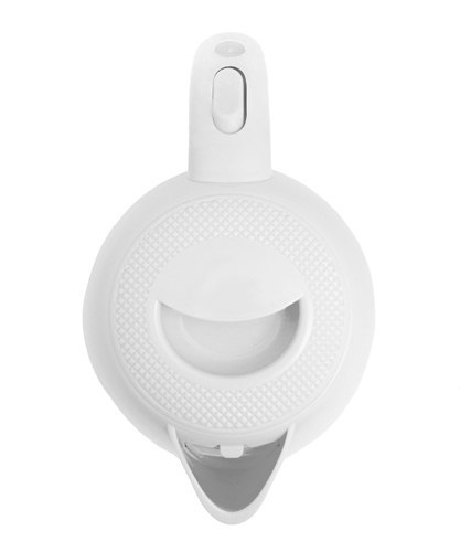 CR 1254 white Czajnik plastikowy 1,7 l