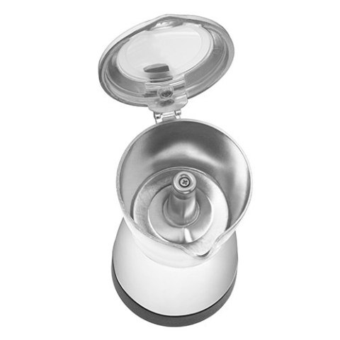 CR 4415 white Kawiarka elektryczna moka