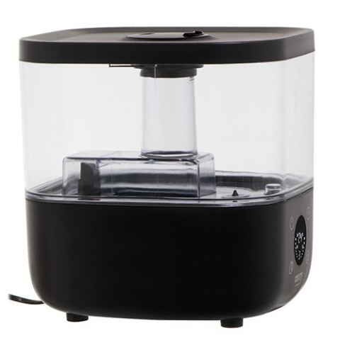 CR 7973 black Nawilżacz ultradźwiękowy