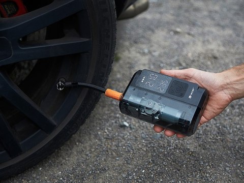 Kompresor TRACER RES-09B6