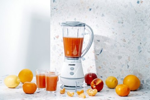 MS 4060g grey Blender kielichowy - 1l