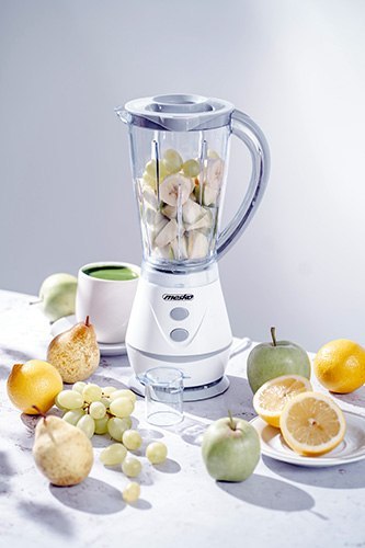 MS 4060g grey Blender kielichowy - 1l