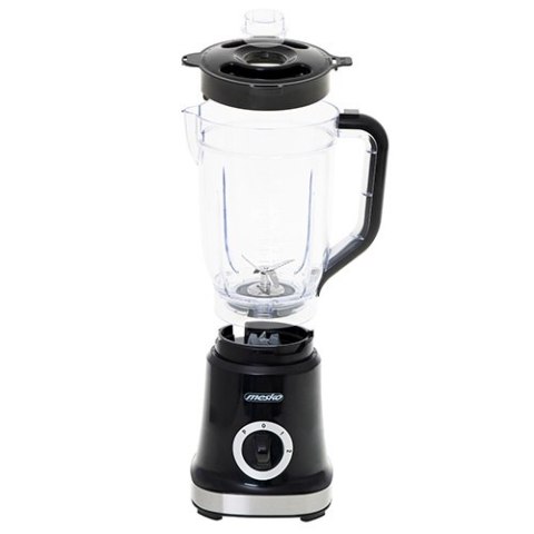 MS 4079 black Blender kielichowy