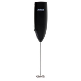 MS 4493 black Spieniacz do mleka