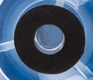 Pochłaniacz pyłu do wiertarki 4 - 10 mm