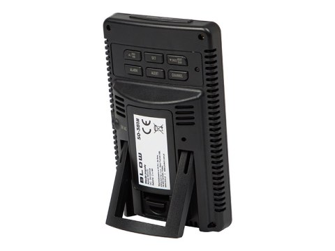 50-381# Stacja pogodowa bezprzewodowa blow ws102"