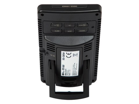 50-381# Stacja pogodowa bezprzewodowa blow ws102"