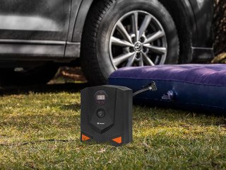 Kompresor TRACER RES-04-EL