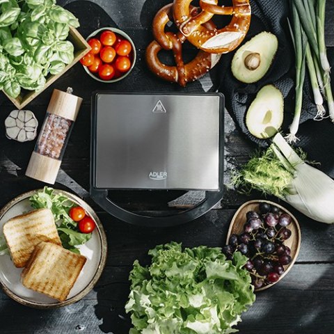 AD 3068 Grill elektryczny