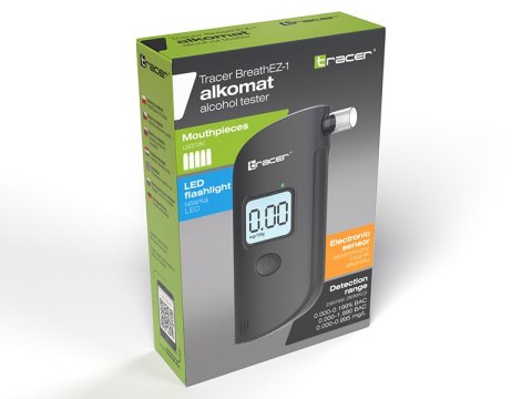 Alkomat TRACER EZ-1