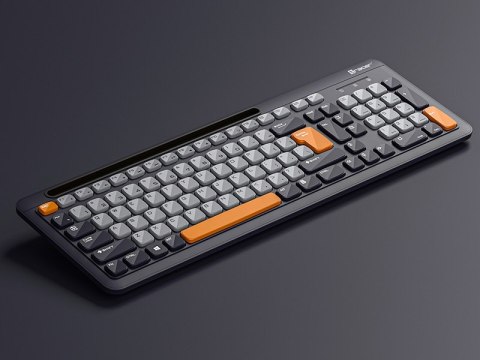 Klawiatura bezprzewodowa Tracer GREG RF