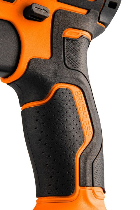 Klucz udarowy bezszczotkowy Energy+ 18V, 350 Nm, 1/2?, compact, bez akumulatora