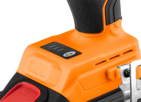 Klucz udarowy bezszczotkowy Energy+ 18V, 350 Nm, 1/2?, compact, bez akumulatora