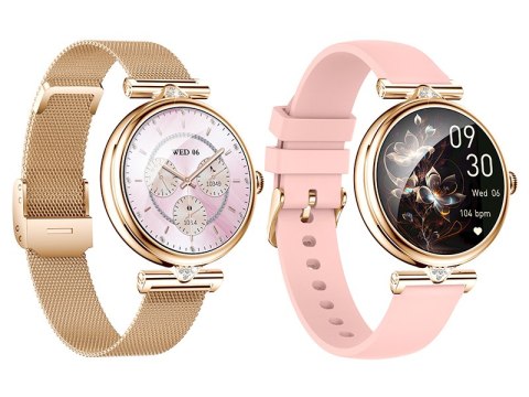 TRACER Smartwatch SMK15 AURORA