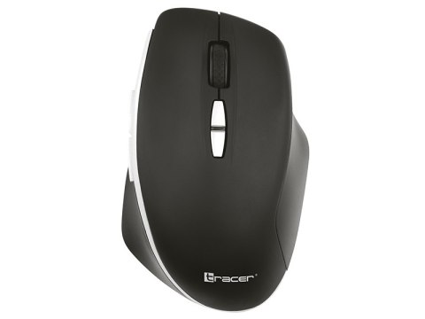 Mysz TRACER PERFECT 2.4 GHz Silent RF NANO