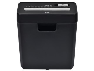 Niszczarka TRACER EDGY10L