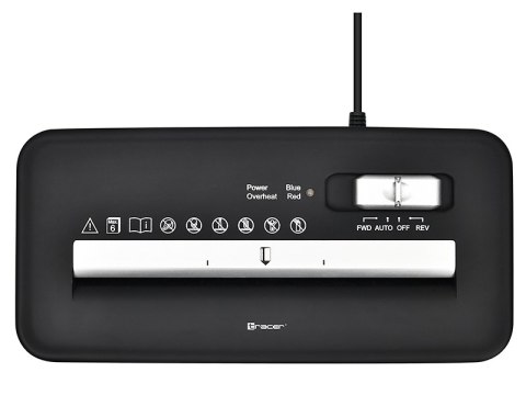 Niszczarka TRACER EDGY10L