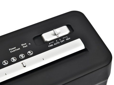 Niszczarka TRACER EDGY10L