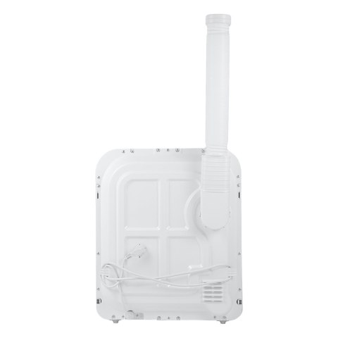 Suszarka elektryczna bębnowa do ubrań GreenBlue, 3kg wsad, GB410