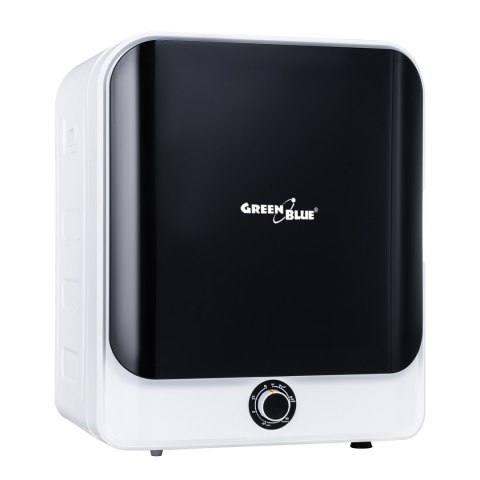 Suszarka elektryczna bębnowa do ubrań GreenBlue, 3kg wsad, GB415