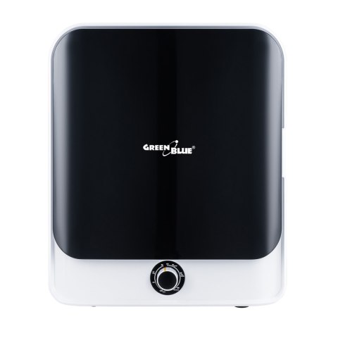 Suszarka elektryczna bębnowa do ubrań GreenBlue, 3kg wsad, GB415