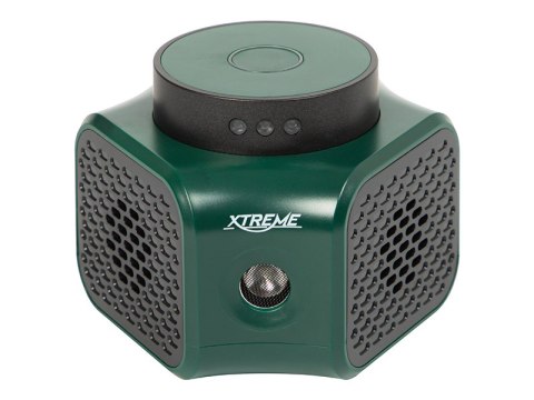 44-192# Odstraszacz gryzoni xtreme mr-02