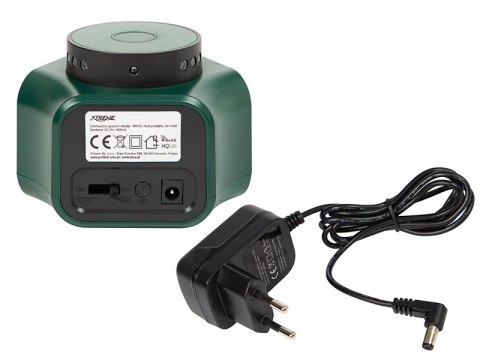 44-192# Odstraszacz gryzoni xtreme mr-02