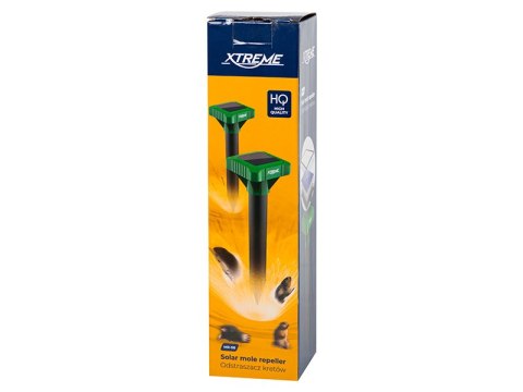 44-196# Odstraszacz kretów xtreme mr-06 2szt"