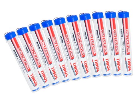 53-099# Cyna w fiolkach lc60 q 1,00/15g op. tinol