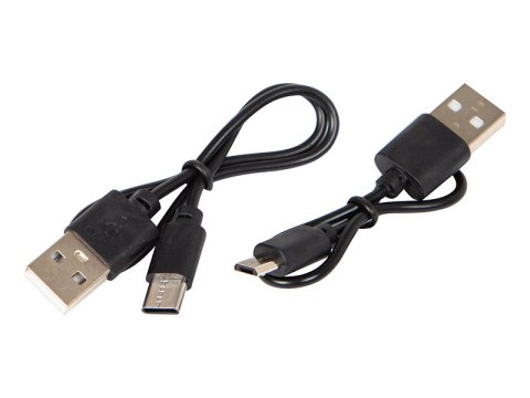 71-167# Lampki rowerowe przód+tył zestaw bl-05