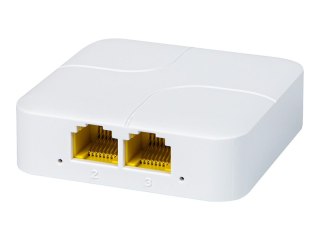 77-966# Rozgałęziacz splitter sieci 1 na 2 blow`