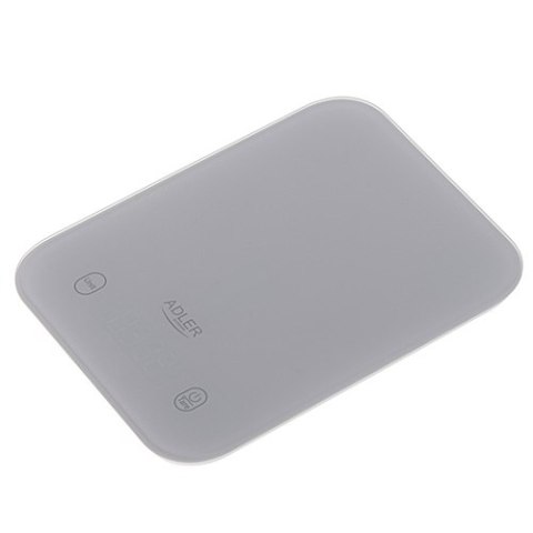 AD 3181 grey Waga kuchenna