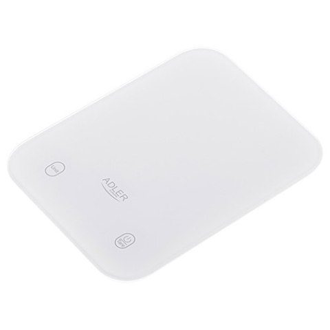 AD 3181 white Waga kuchenna