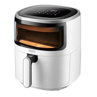 CR 6313 Frytkownica beztłuszczowa - 12 programów 5,0 l - airfryer
