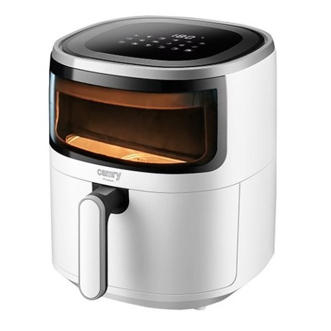 CR 6313 Frytkownica beztłuszczowa - 12 programów 5,0 l - airfryer