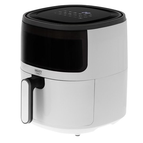 CR 6313 Frytkownica beztłuszczowa - 12 programów 5,0 l - airfryer