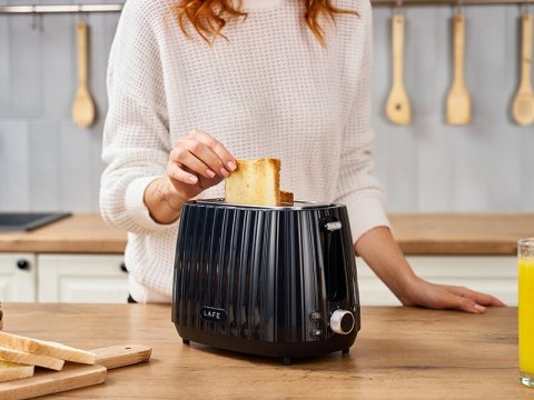 Toster LAFE Modern