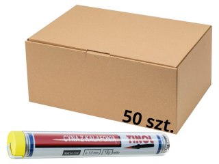 53-103# Cyna w fiolkach lc60 q 1,00/15g op. tinol