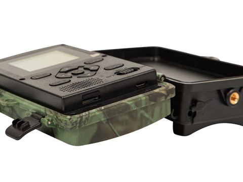 78-960# Kamera myśliwska blow km200 fotopułapka