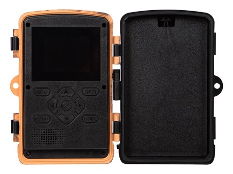 78-961# Kamera myśliwska blow km800 fotopułapka 8k`